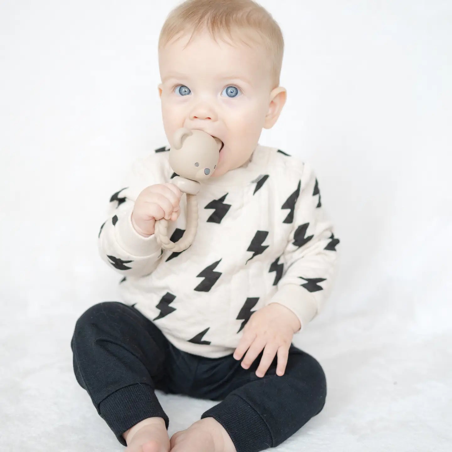 Sweetie Rattle (More Styles)