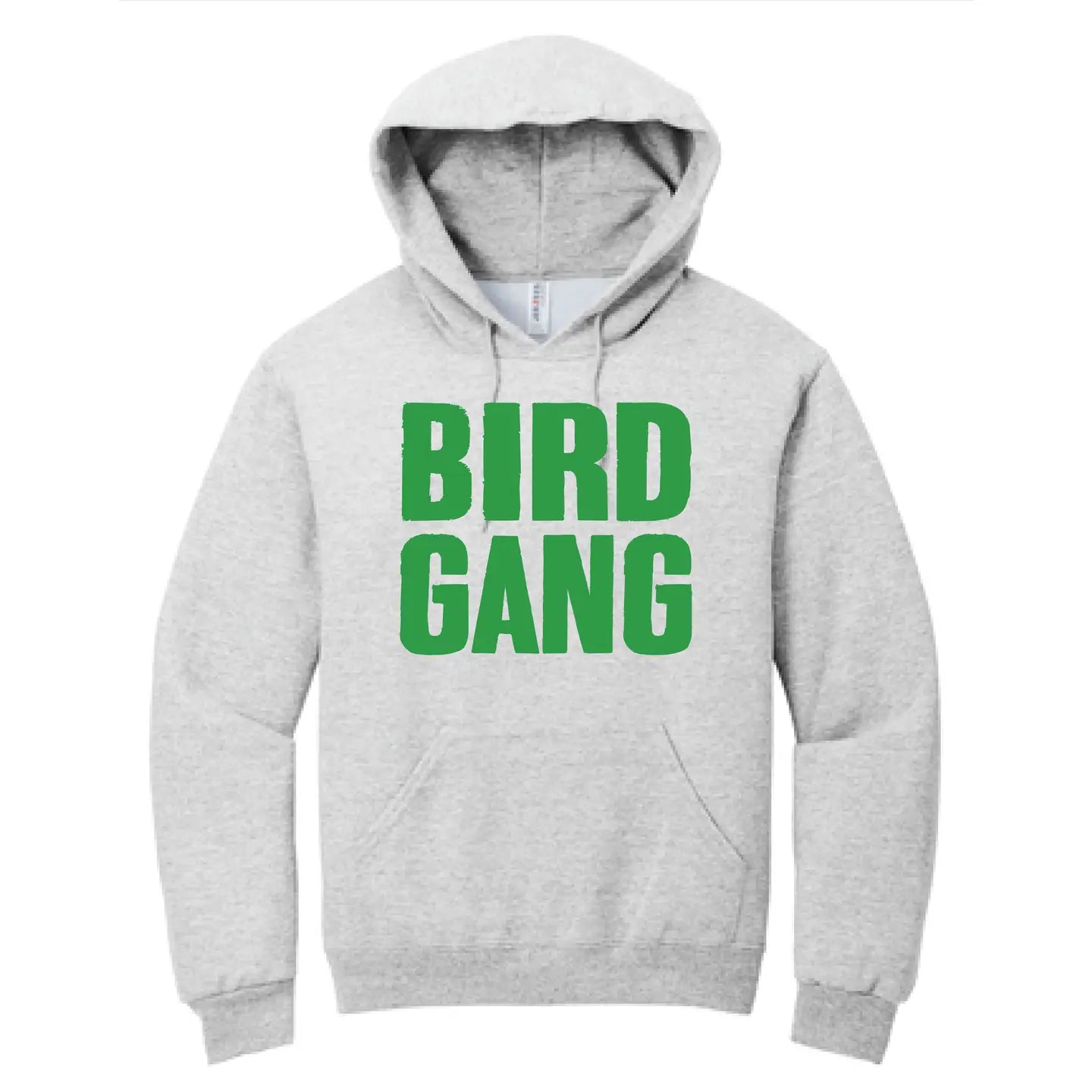 Bird Gang Hoodie
