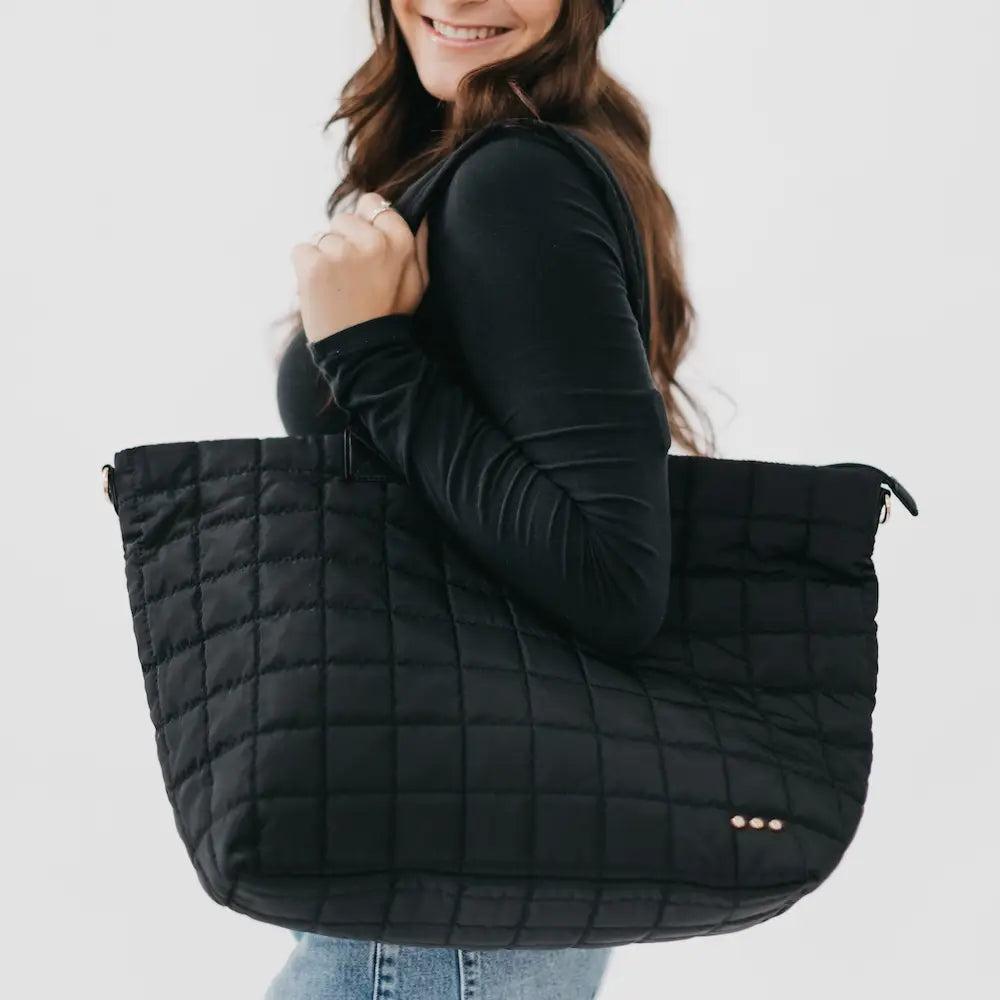 Day Dreamer Tote Bag
