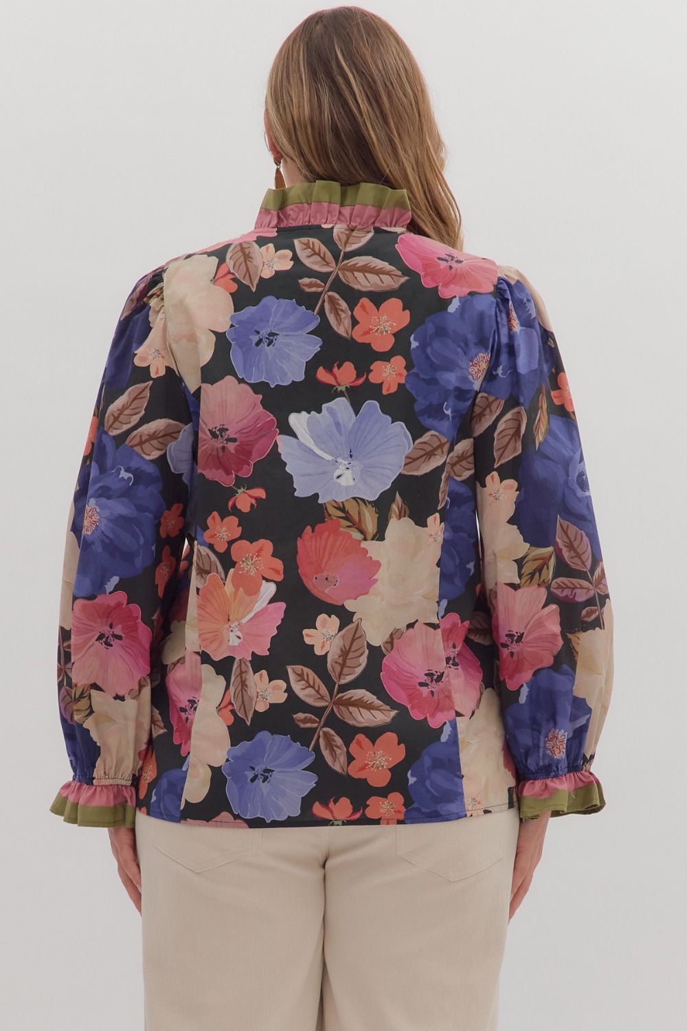 Blakely Top