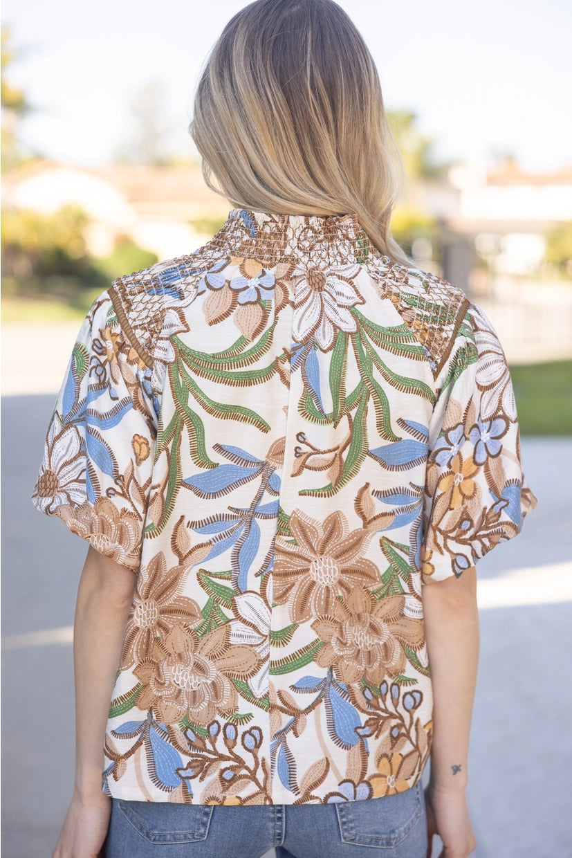 Cassie Top