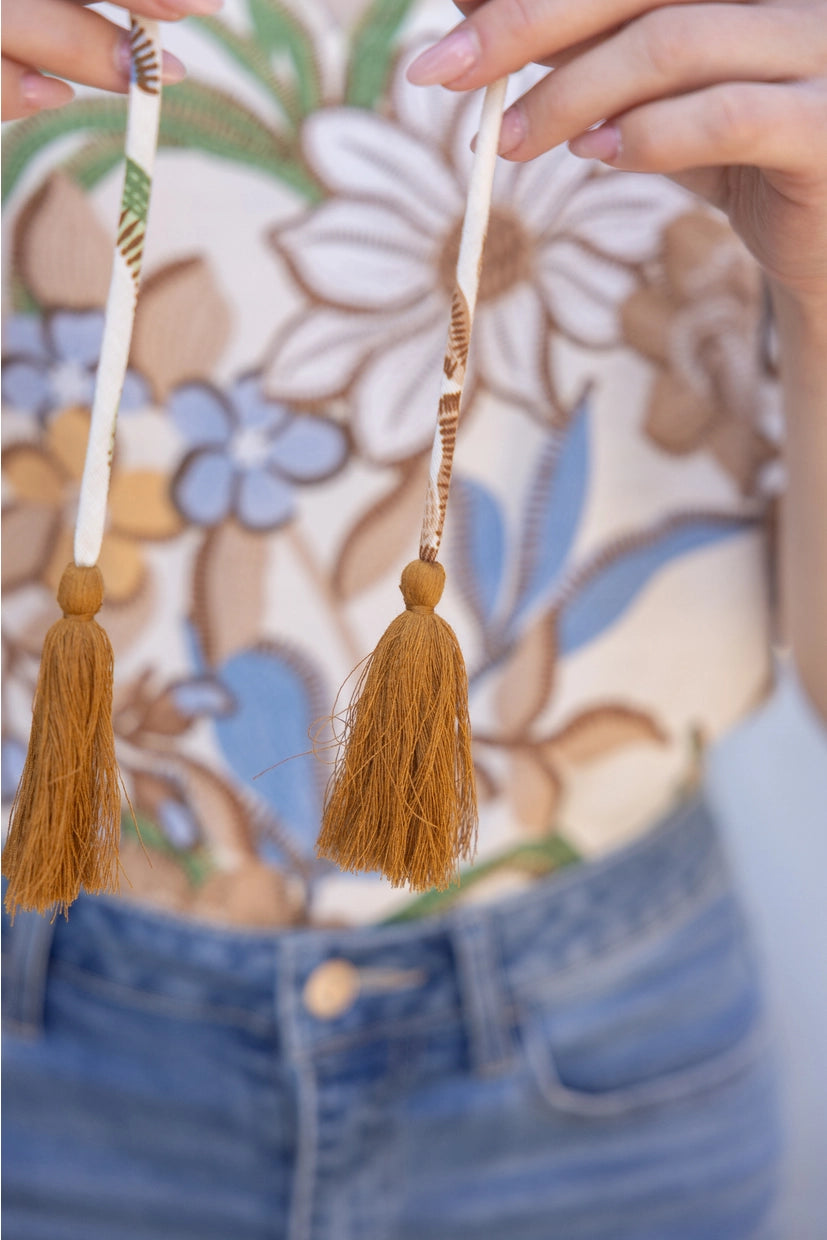 Cassie Top