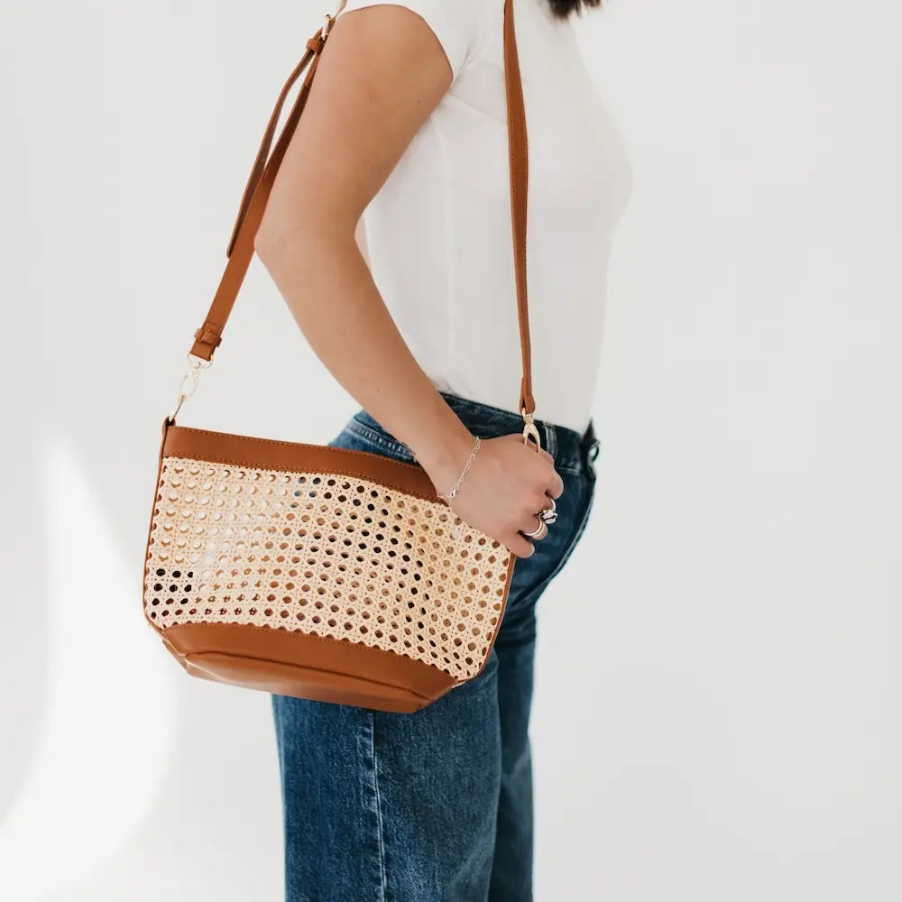 Bryce Bucket Bag