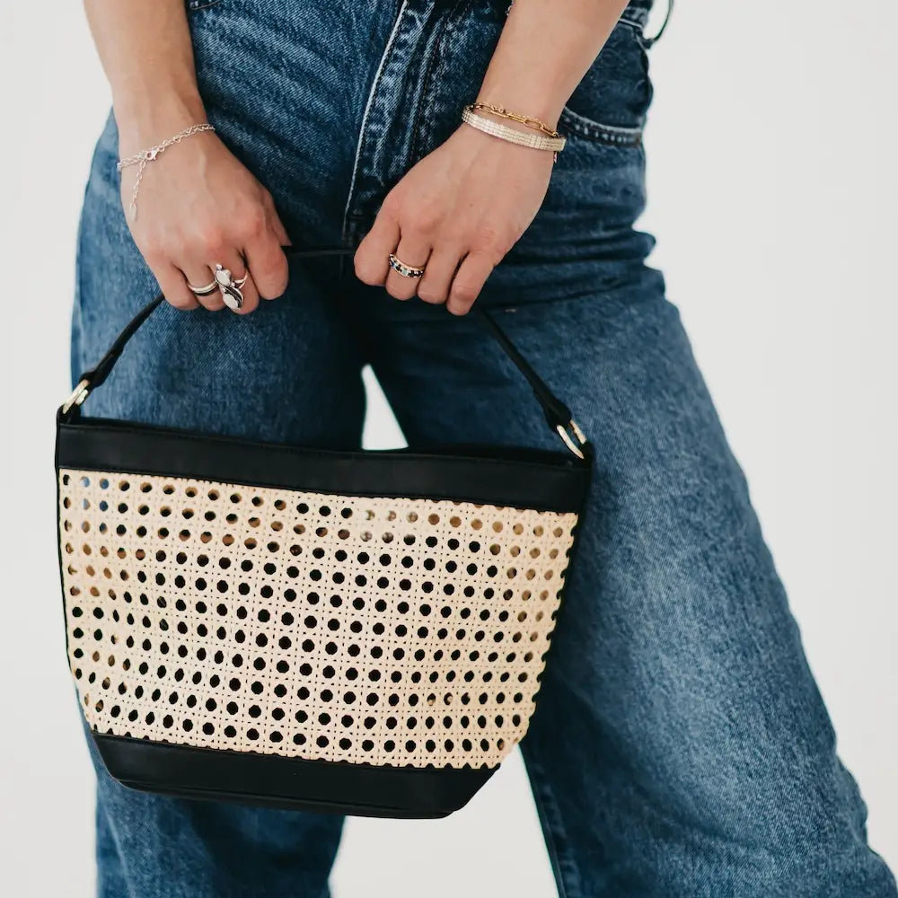 Bryce Bucket Bag