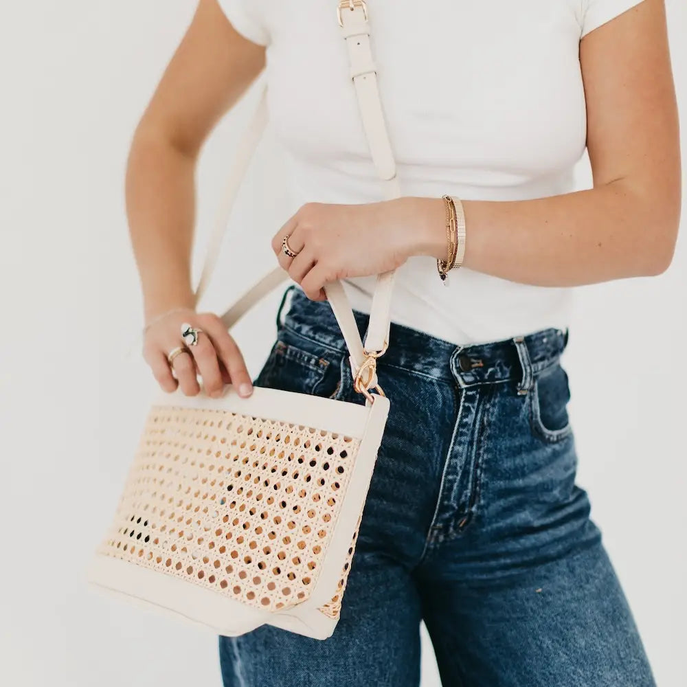 Bryce Bucket Bag