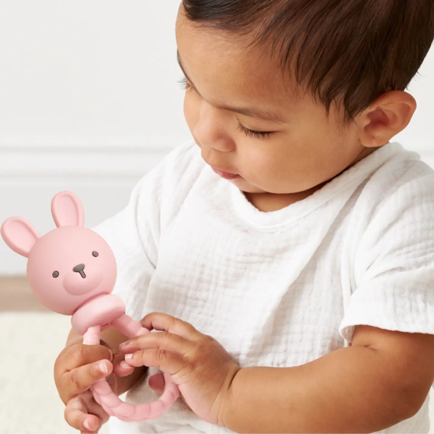 Sweetie Rattle (More Styles)
