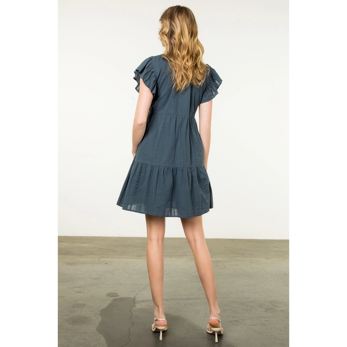 Ella Dress