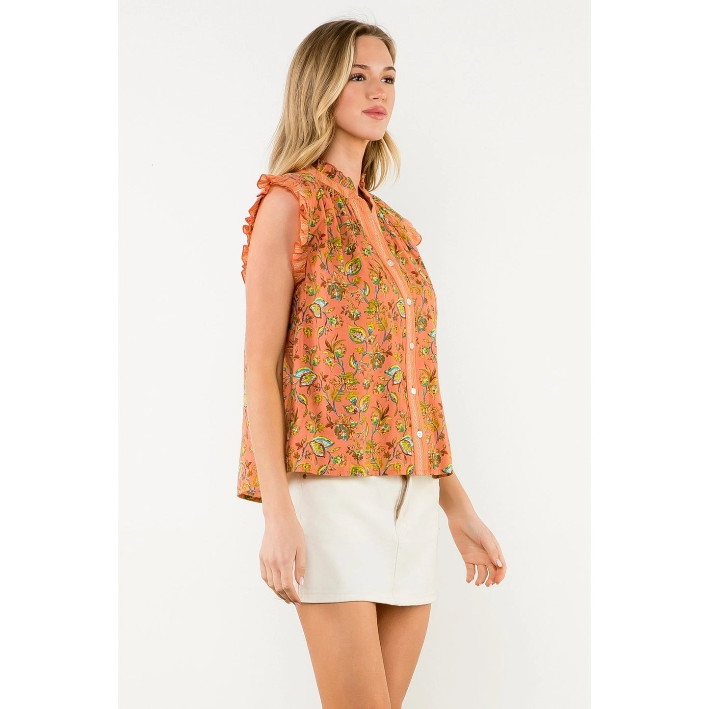 Darlene Top