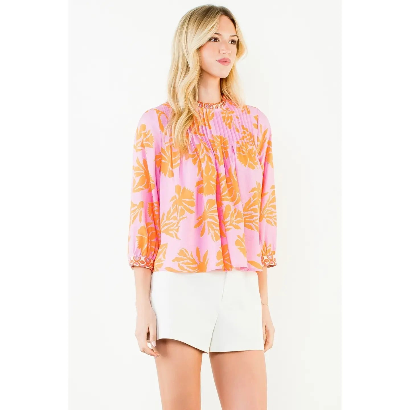 Cameron Top by THML