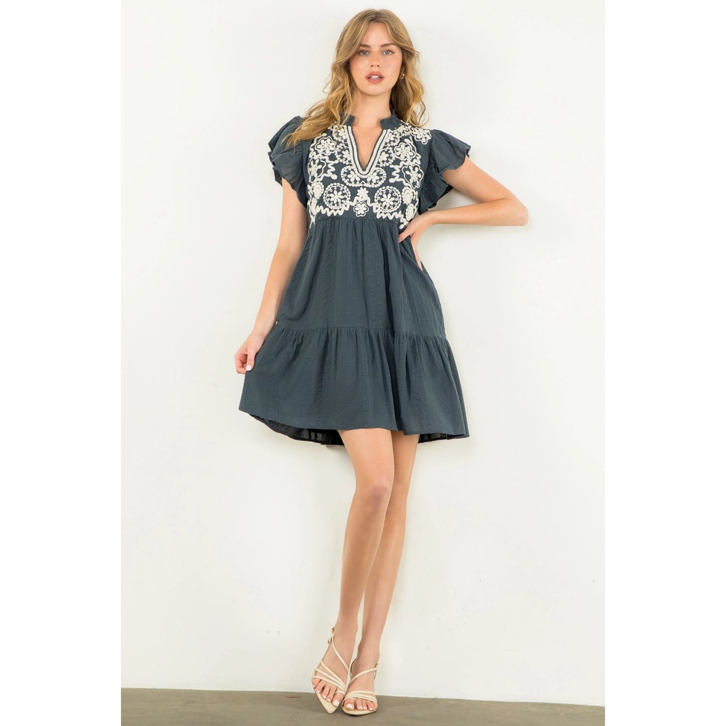 Ella Dress