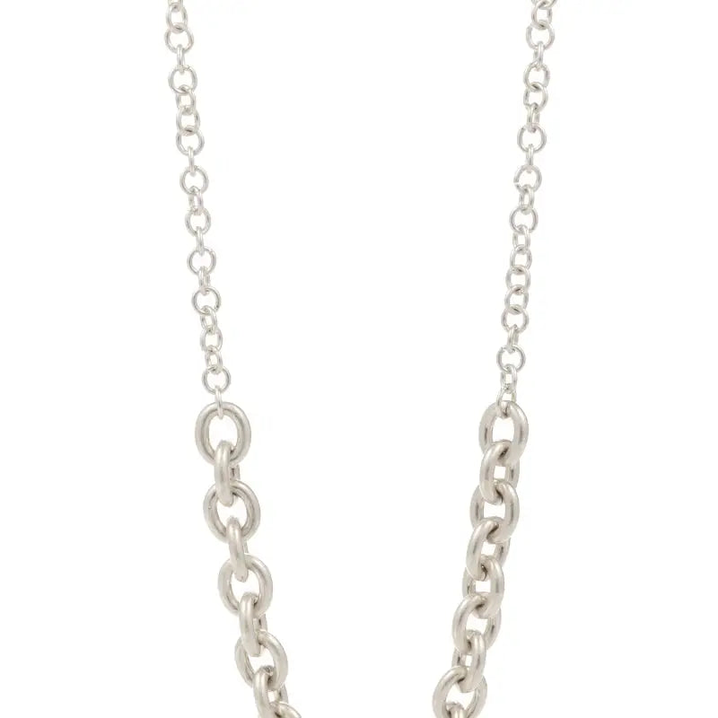 Vintage Chain Necklace