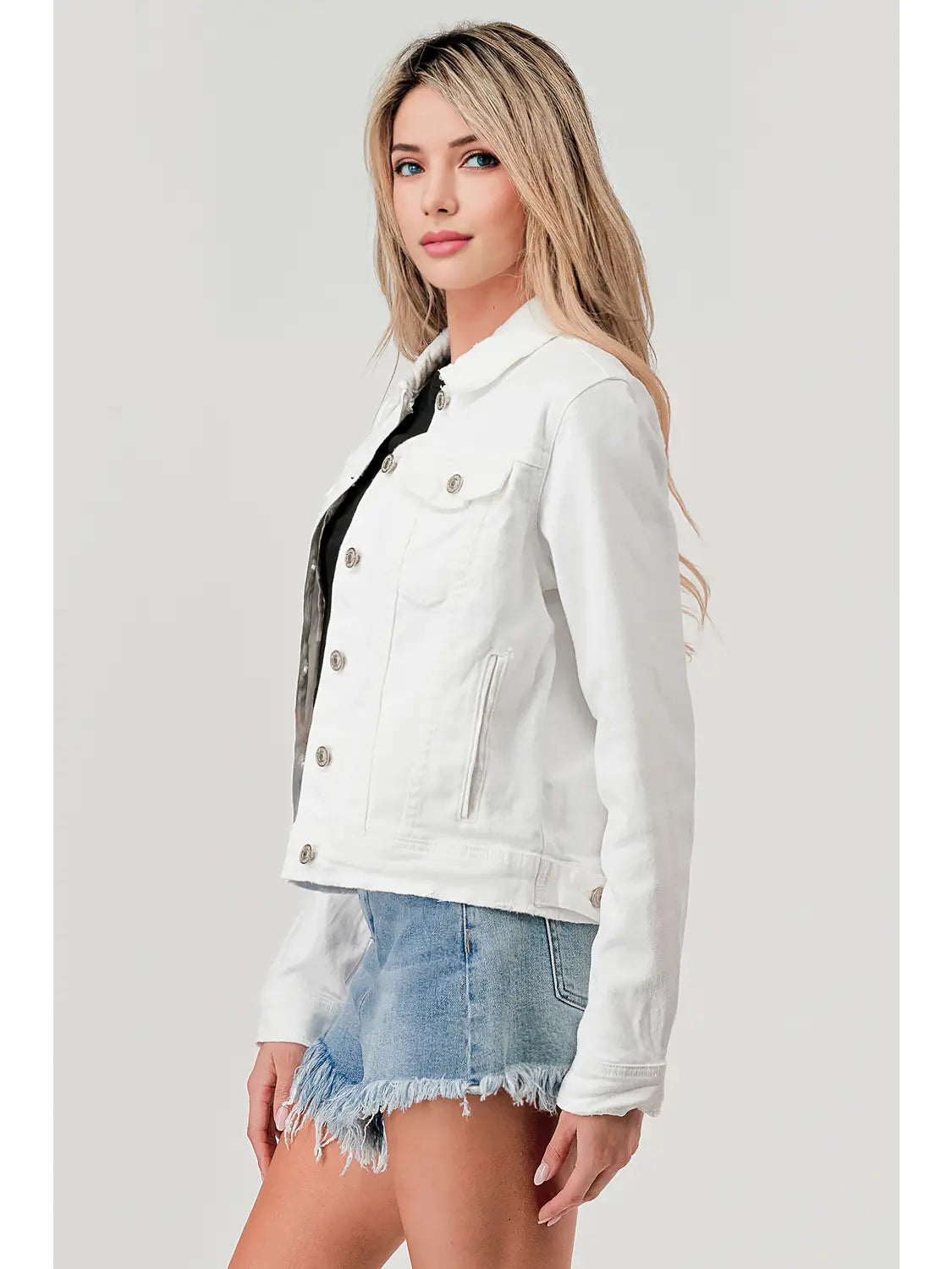 Miranda Jean Jacket