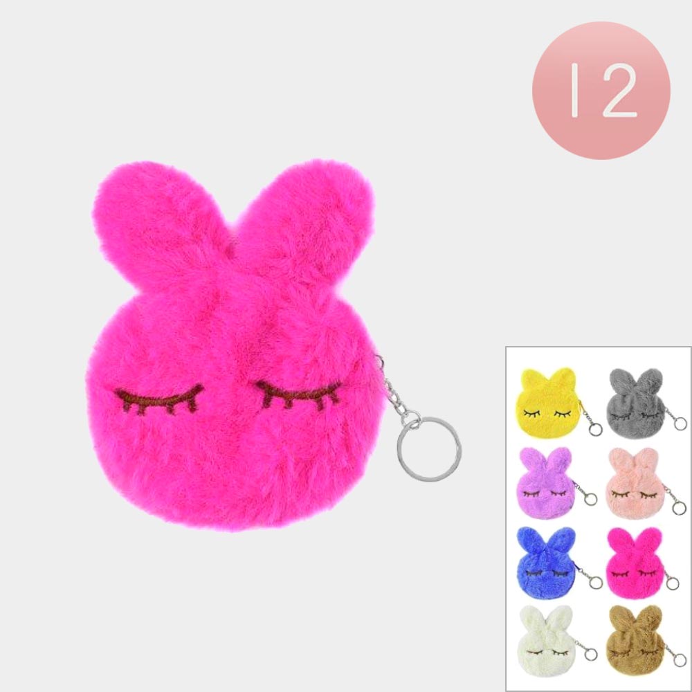 Peep Coin Purse