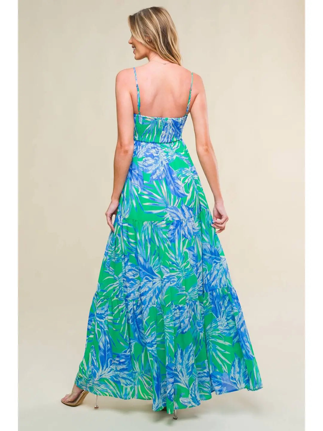 Camryn Maxi Dress