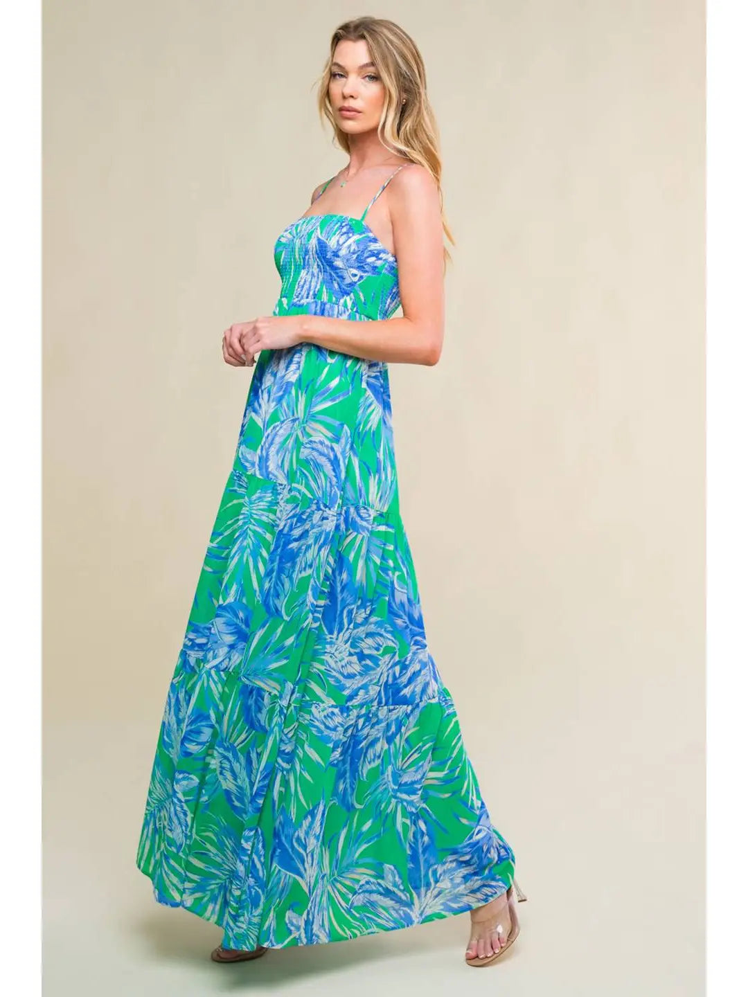 Camryn Maxi Dress