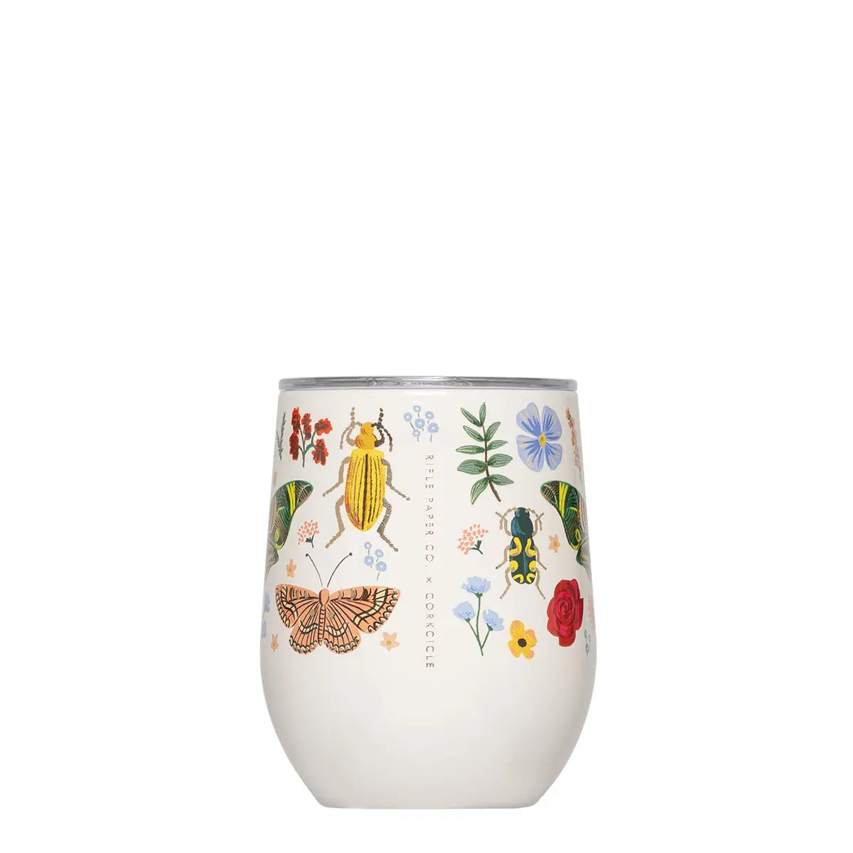 Corkcicle Insulated Wine Glass