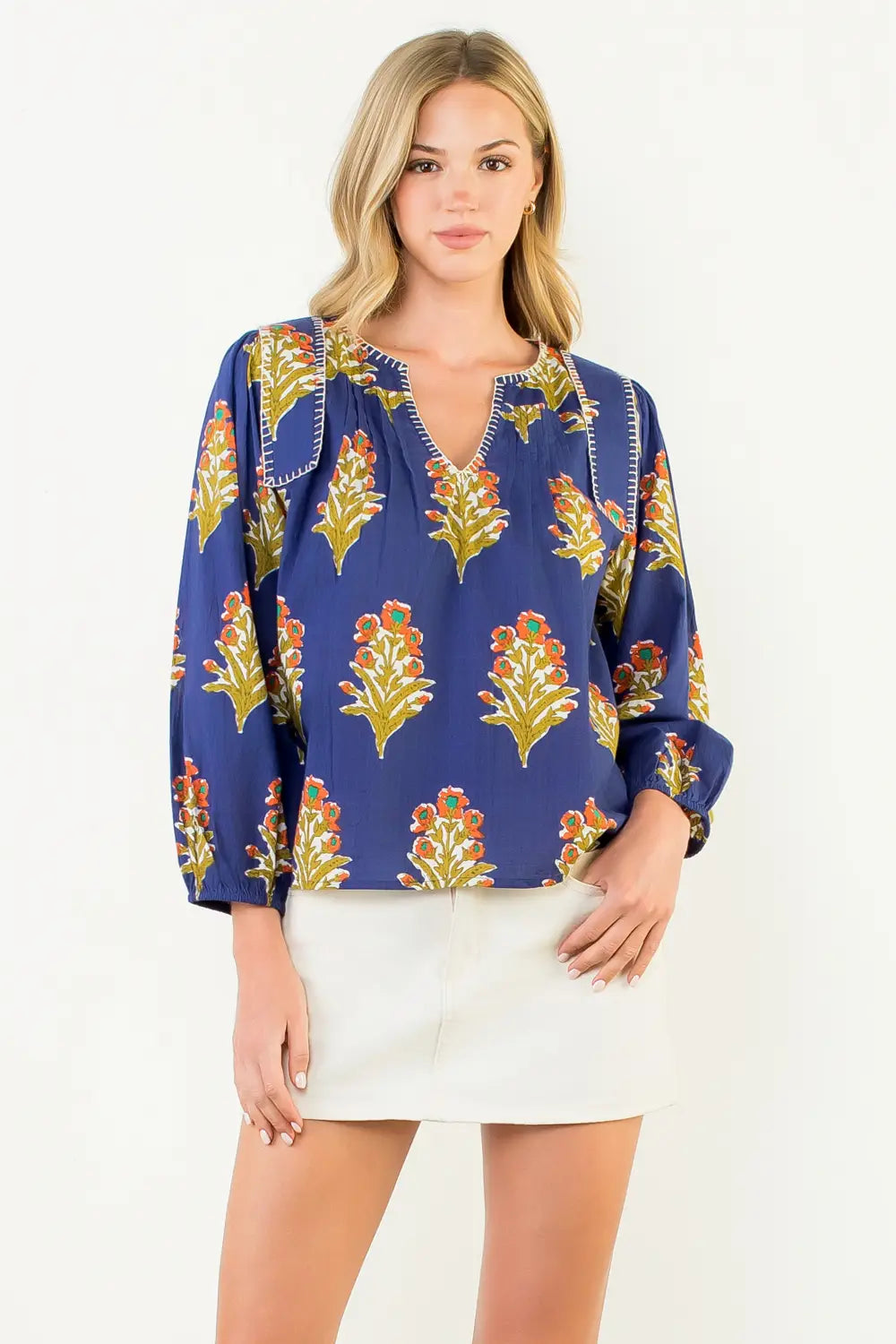 Maisy Top