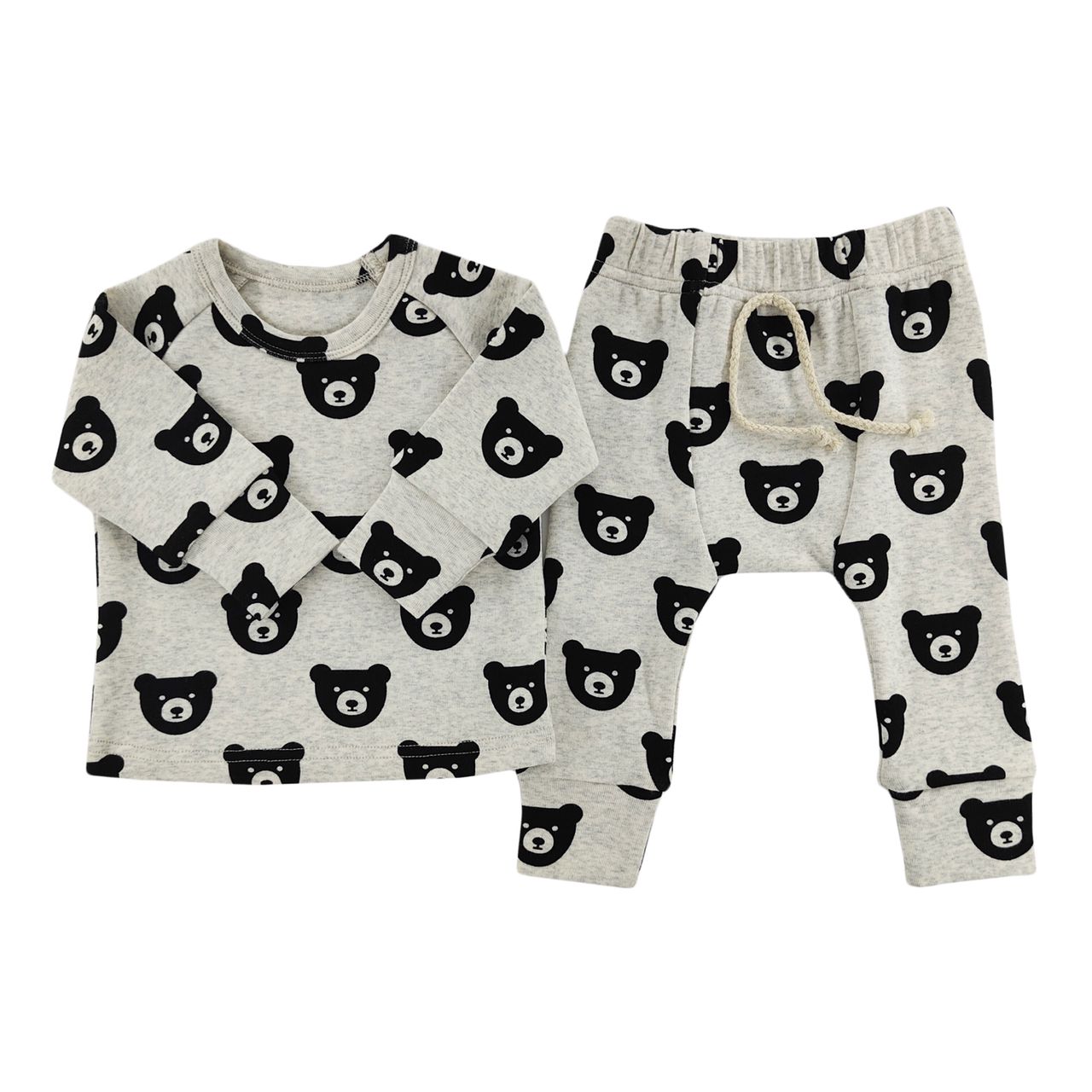 Bear Set ~Originally $32~