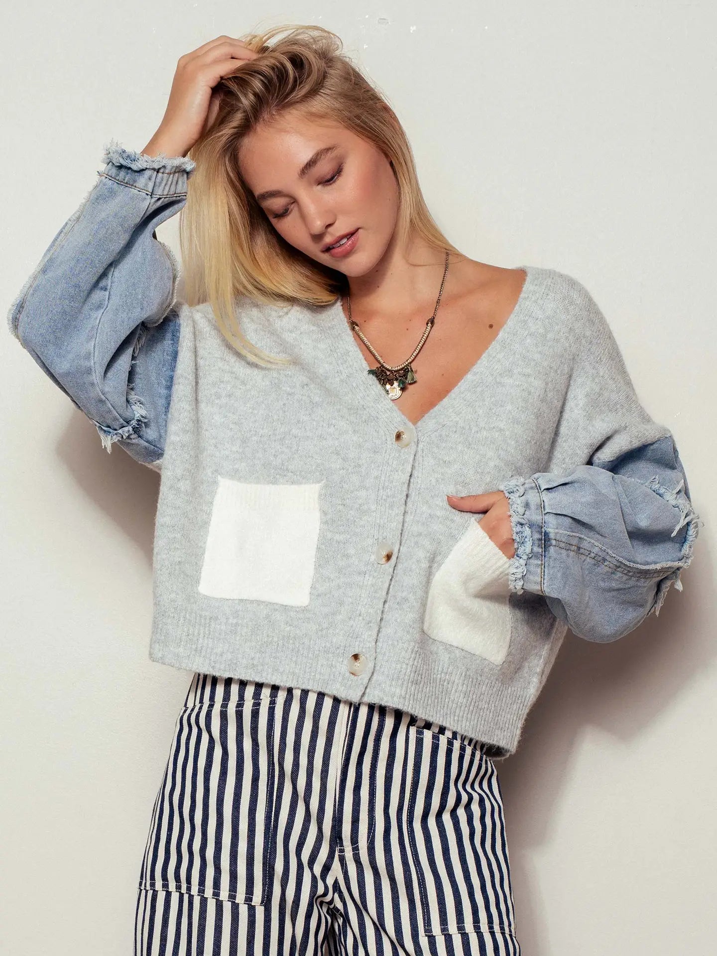 Cadence Cardigan