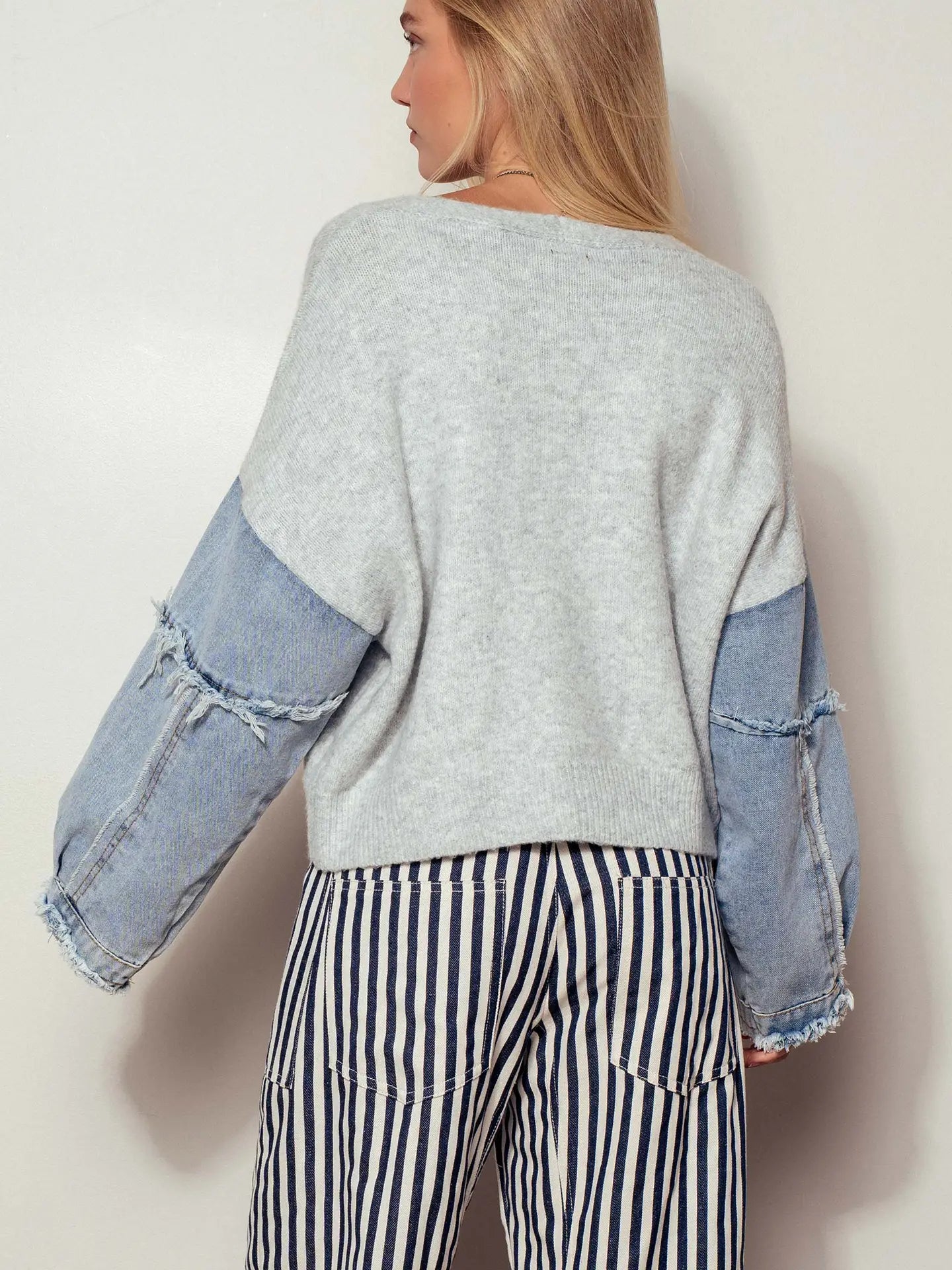 Cadence Cardigan