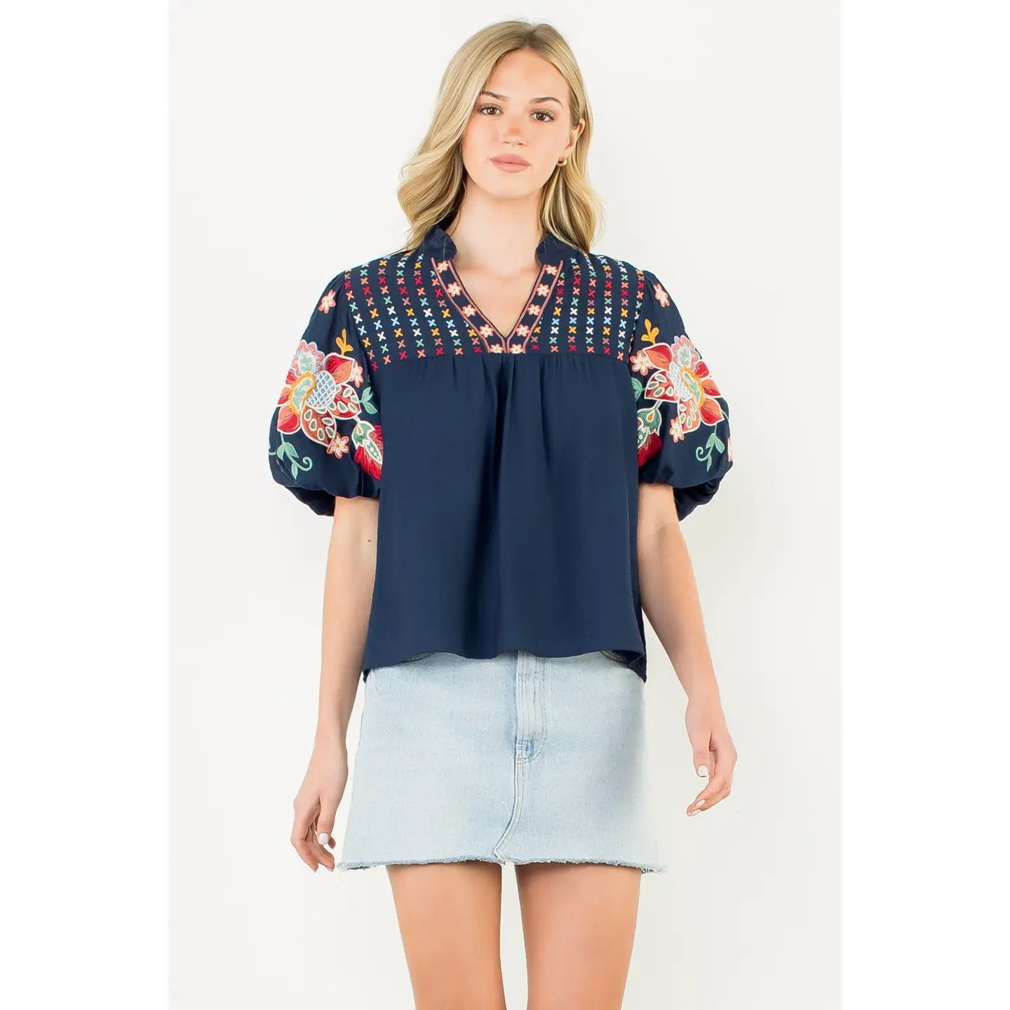 Susanna Top