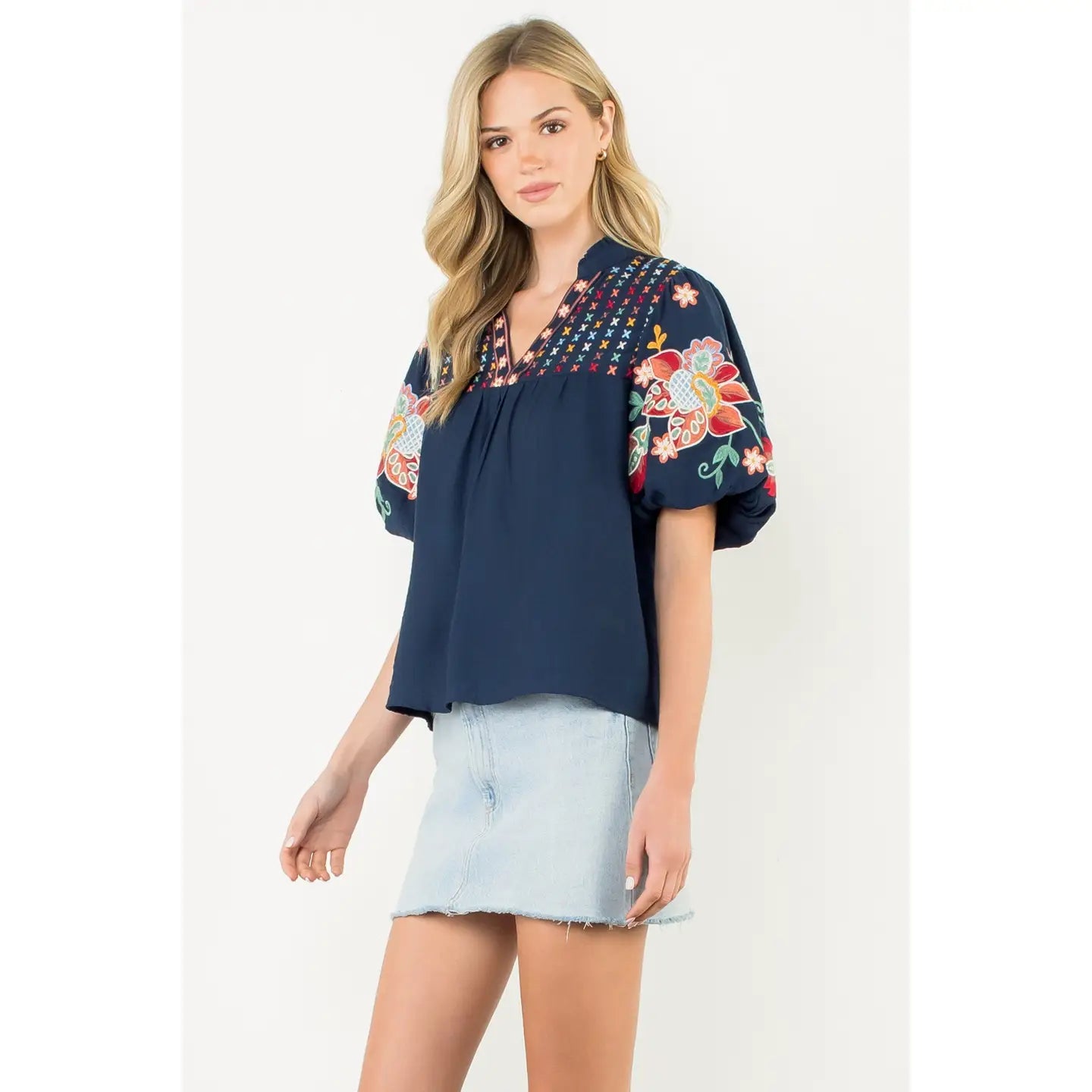 Susanna Top