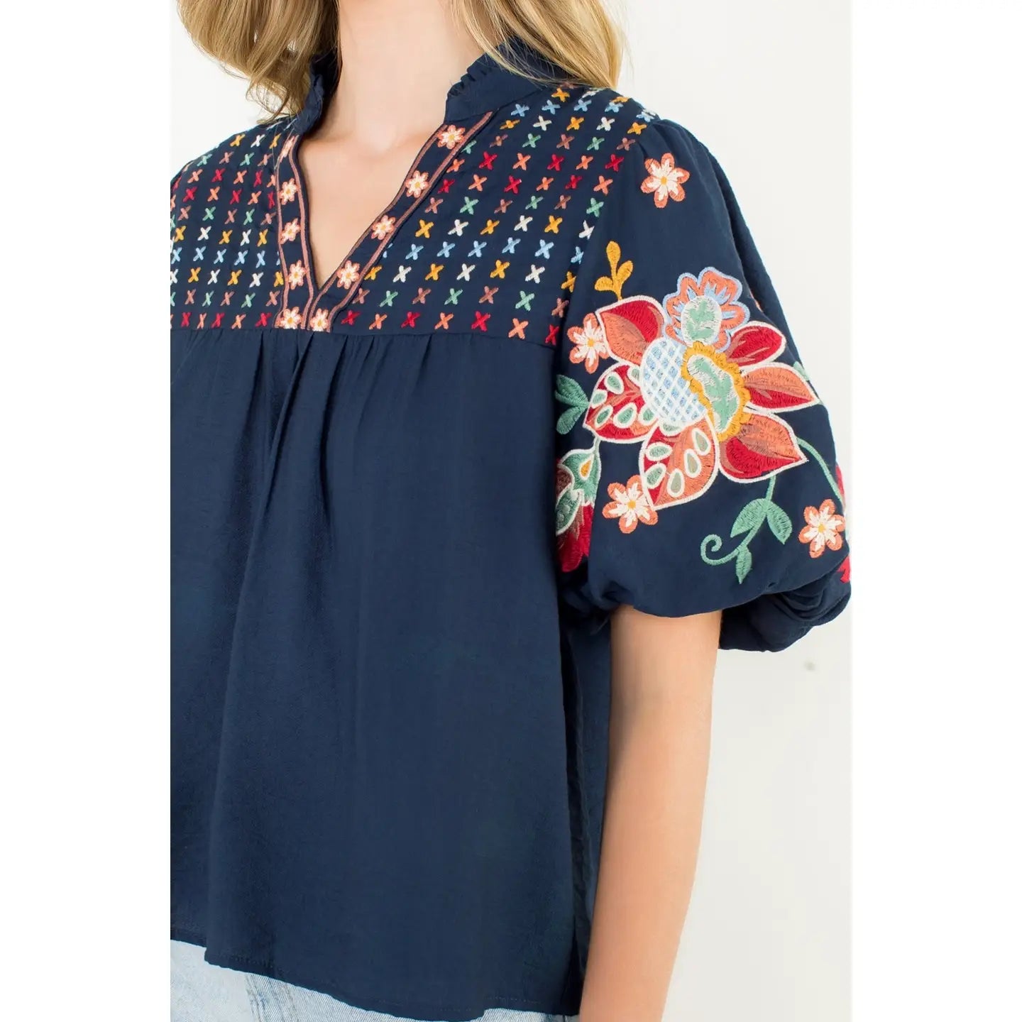 Susanna Top