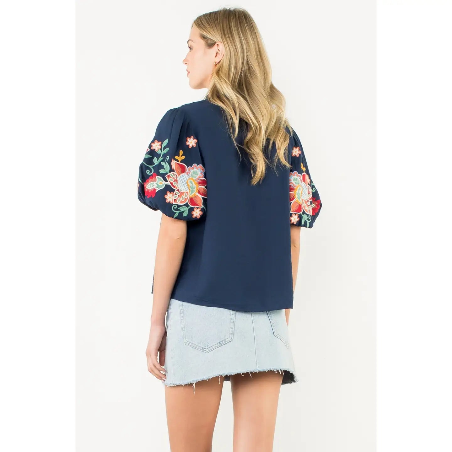 Susanna Top