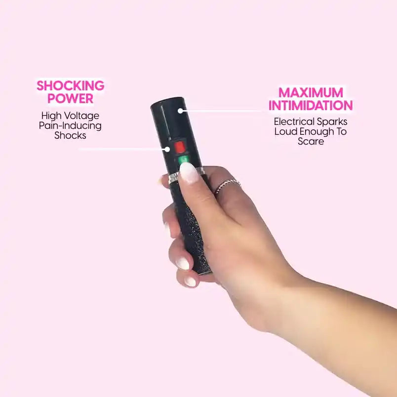 Mini Stun Gun