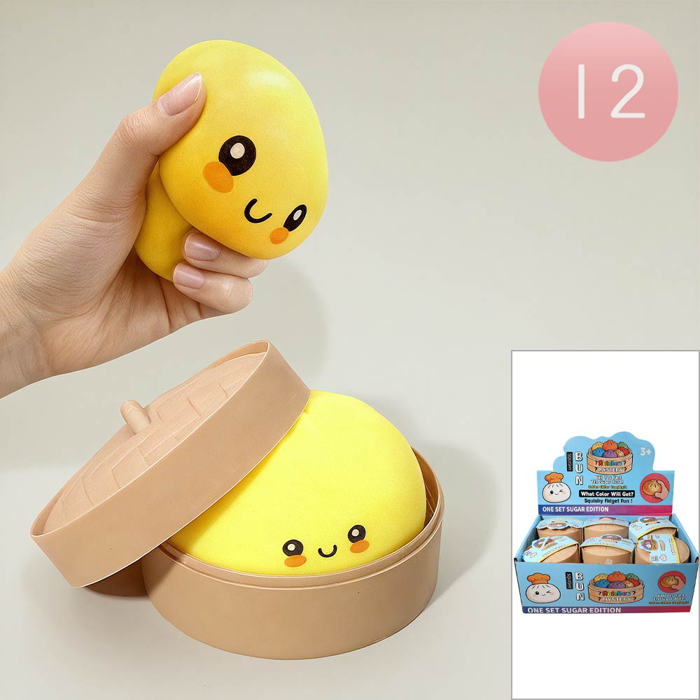 Dumplings Toy