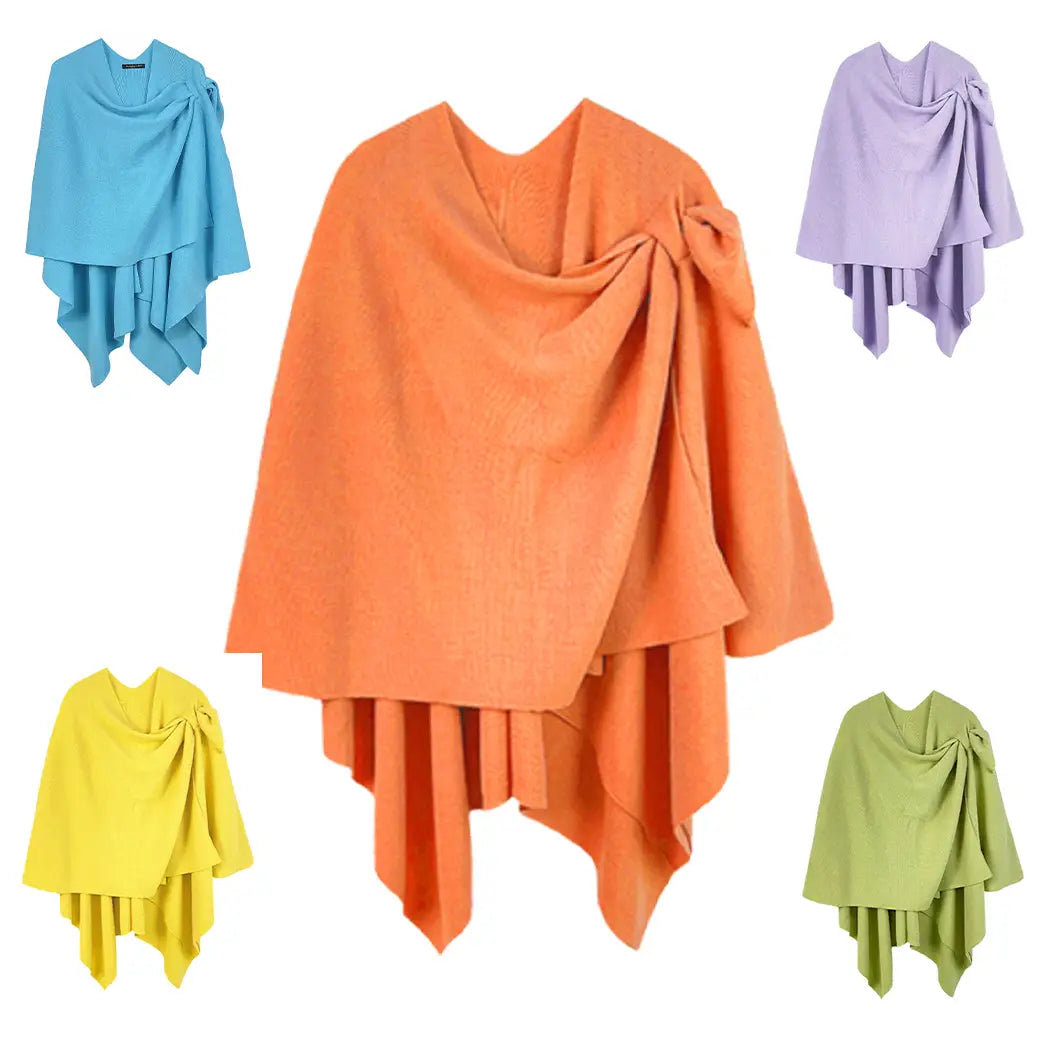 Ruana Wrap ~SALE $17.60~