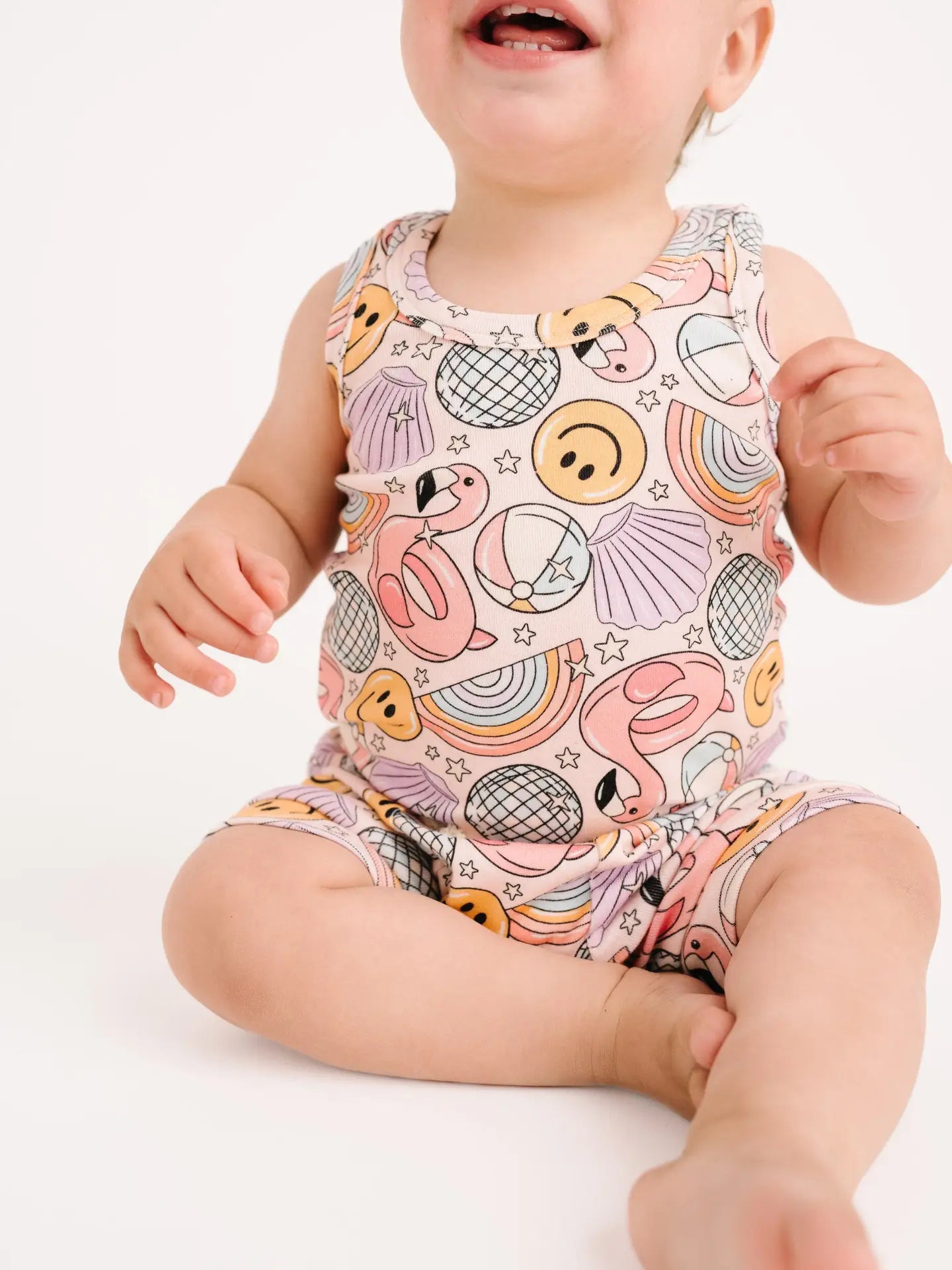Pink Beach Summer Set ~Originally $36~
