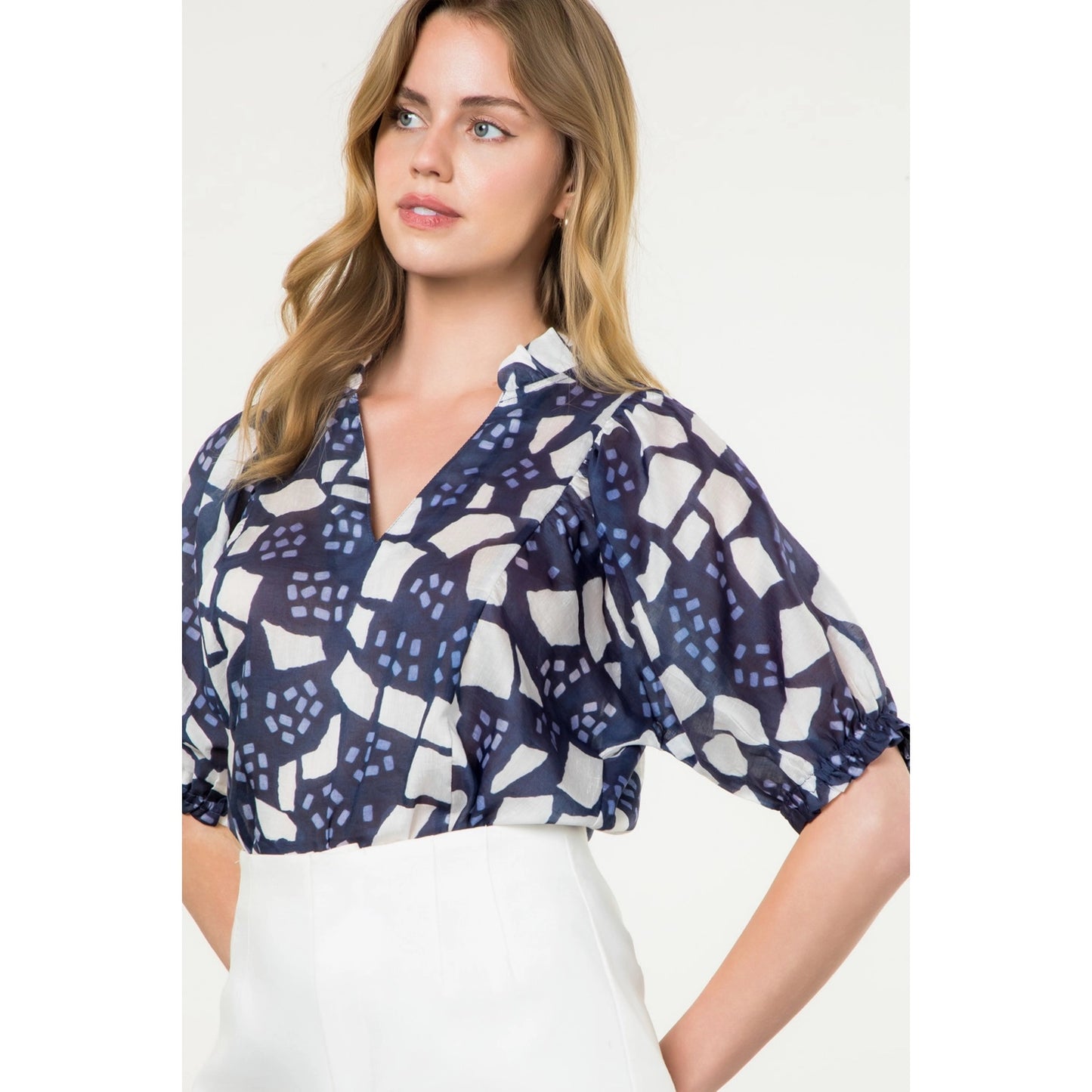 Becca Top
