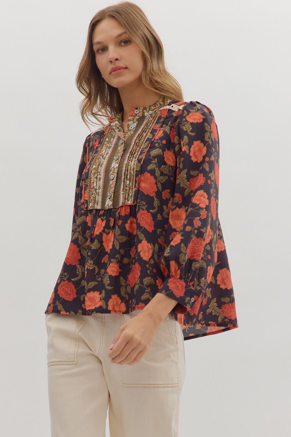 Juliana Top