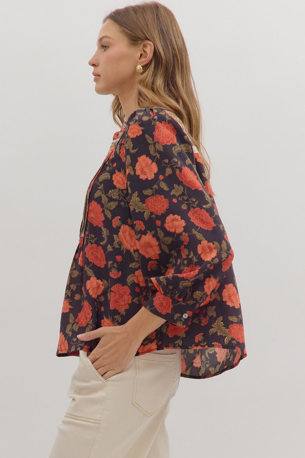 Juliana Top