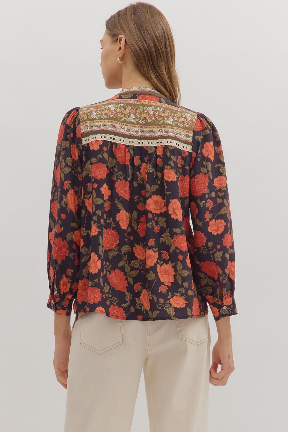 Juliana Top