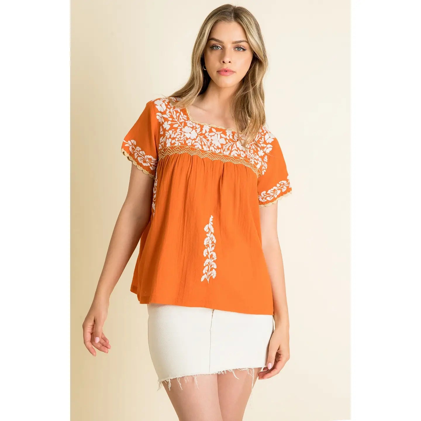 Andie Top