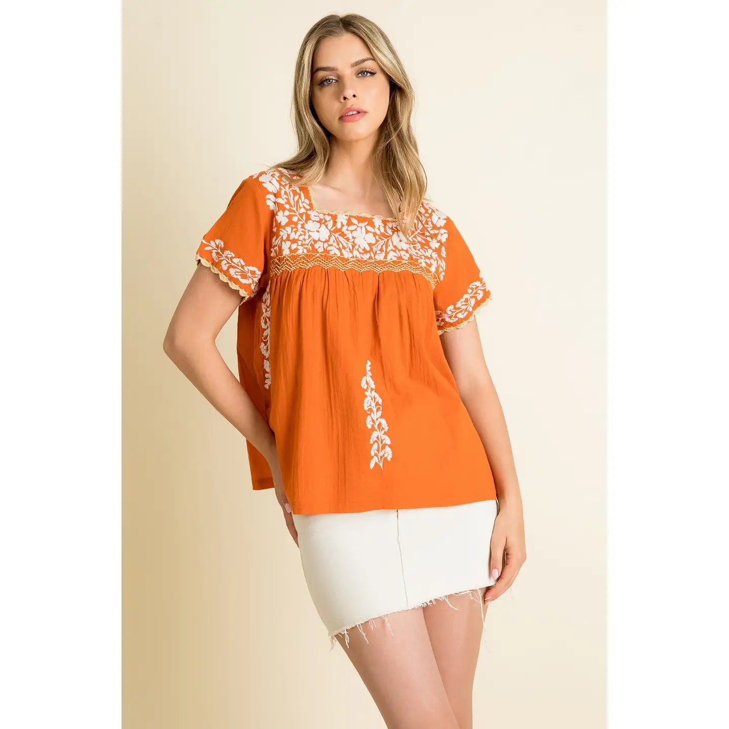 Andie Top