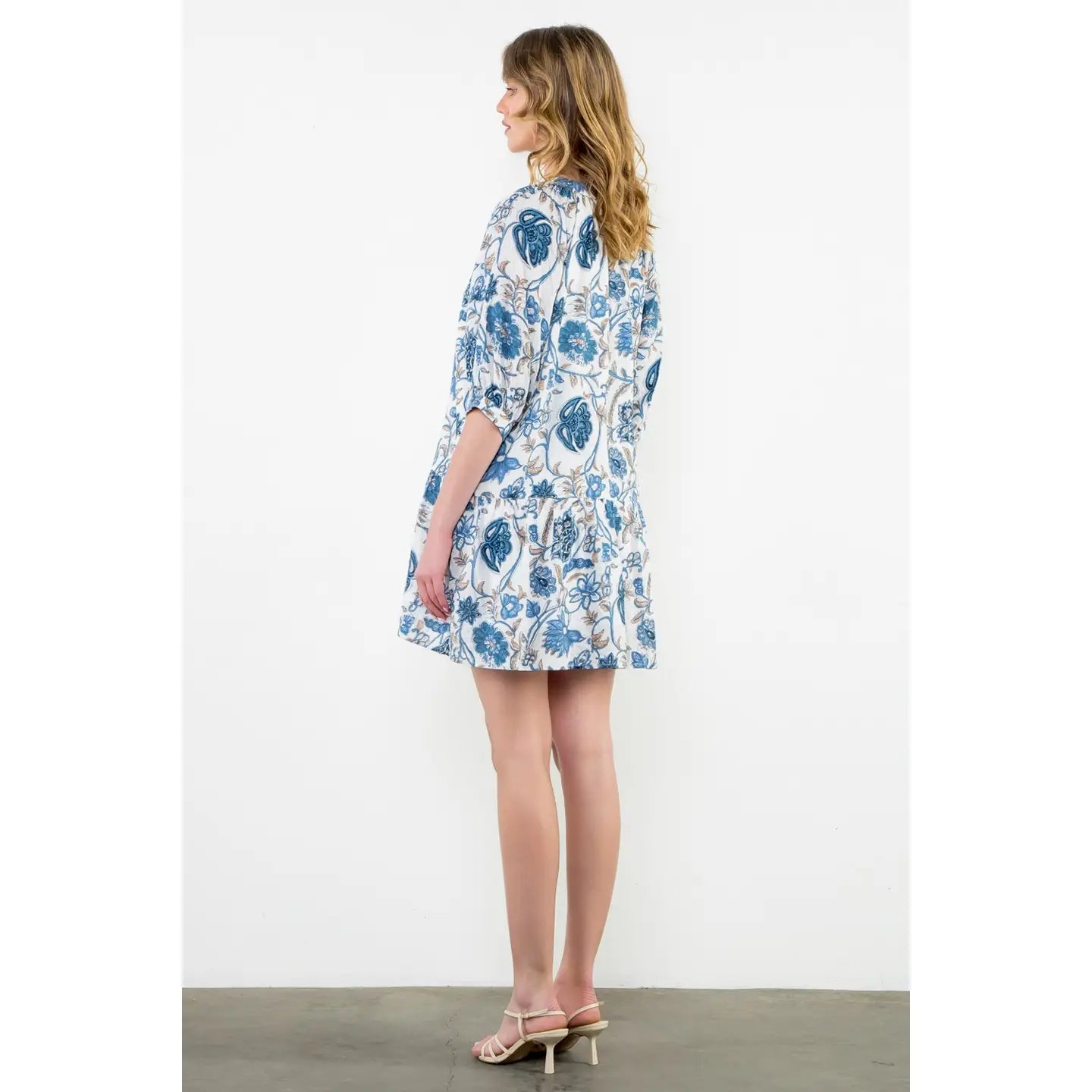 Marlee Dress