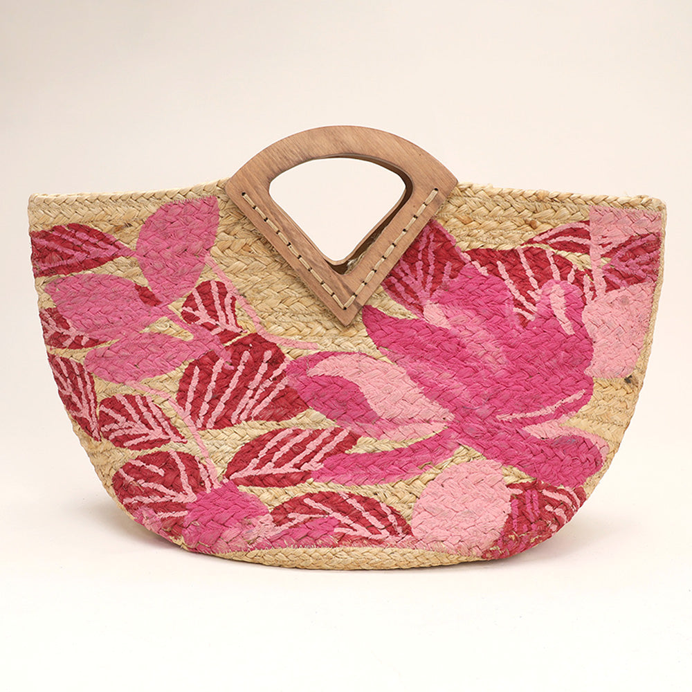 Coralie Tote Bag