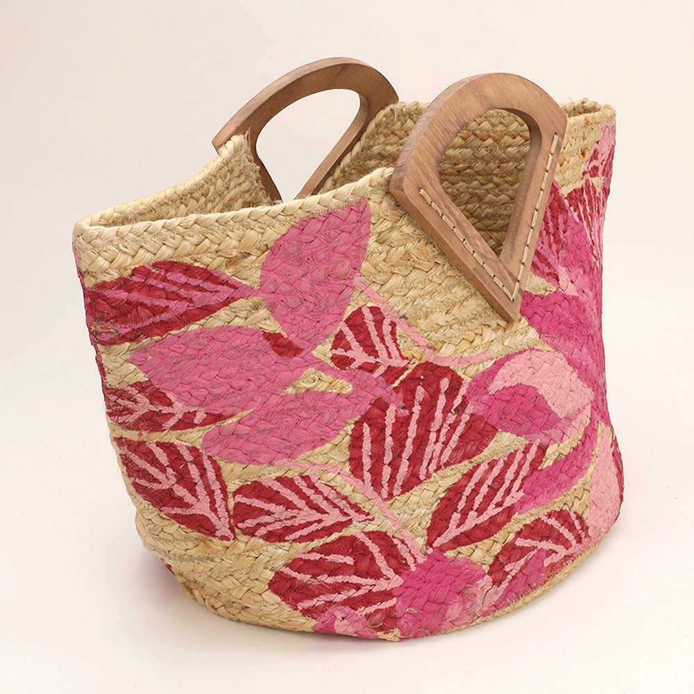 Coralie Tote Bag