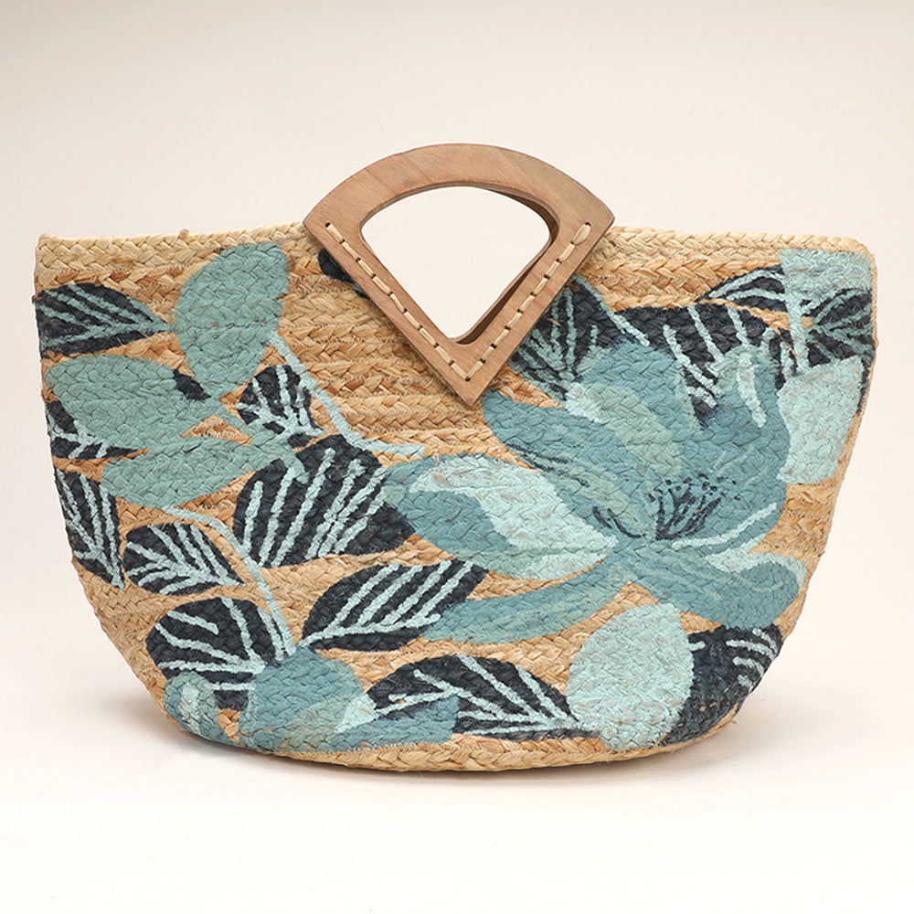 Coralie Tote Bag