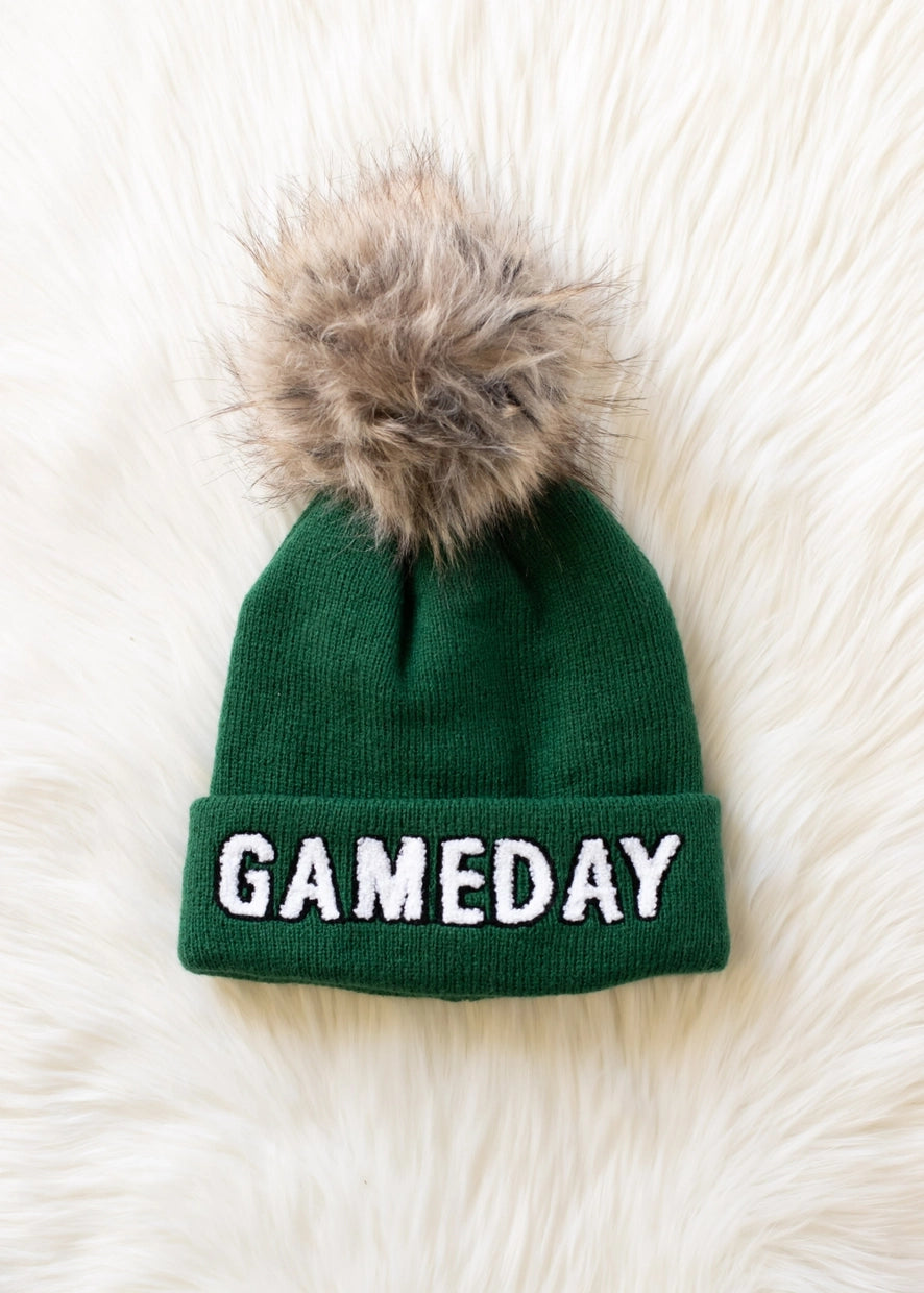 Game Day Hat
