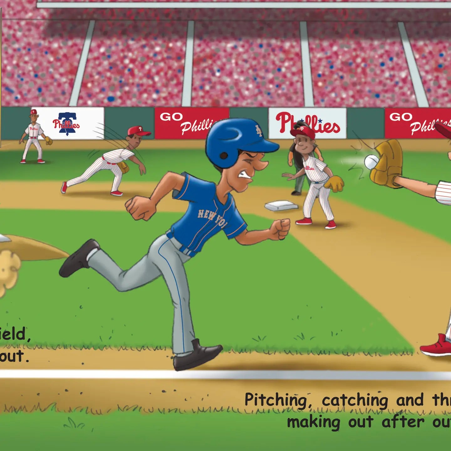 Good Night, Phillies