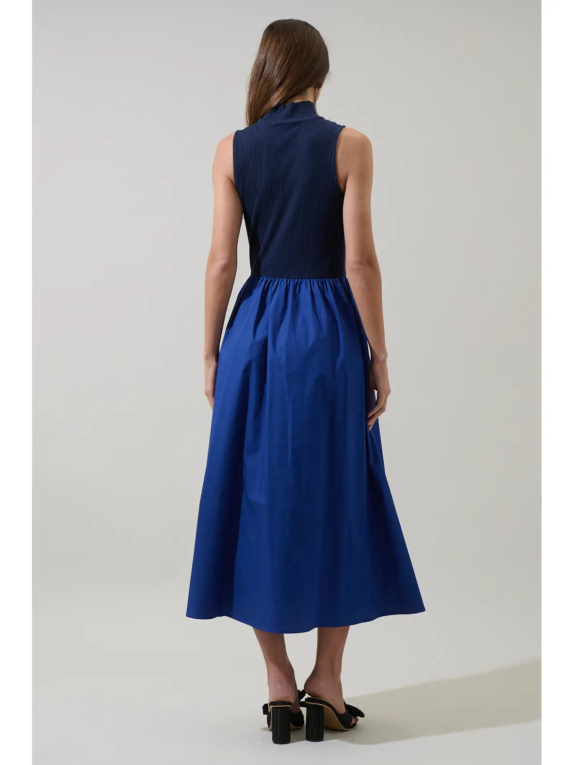 Grady Midi Dress