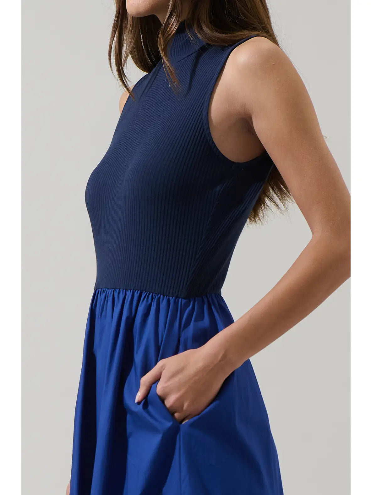 Grady Midi Dress