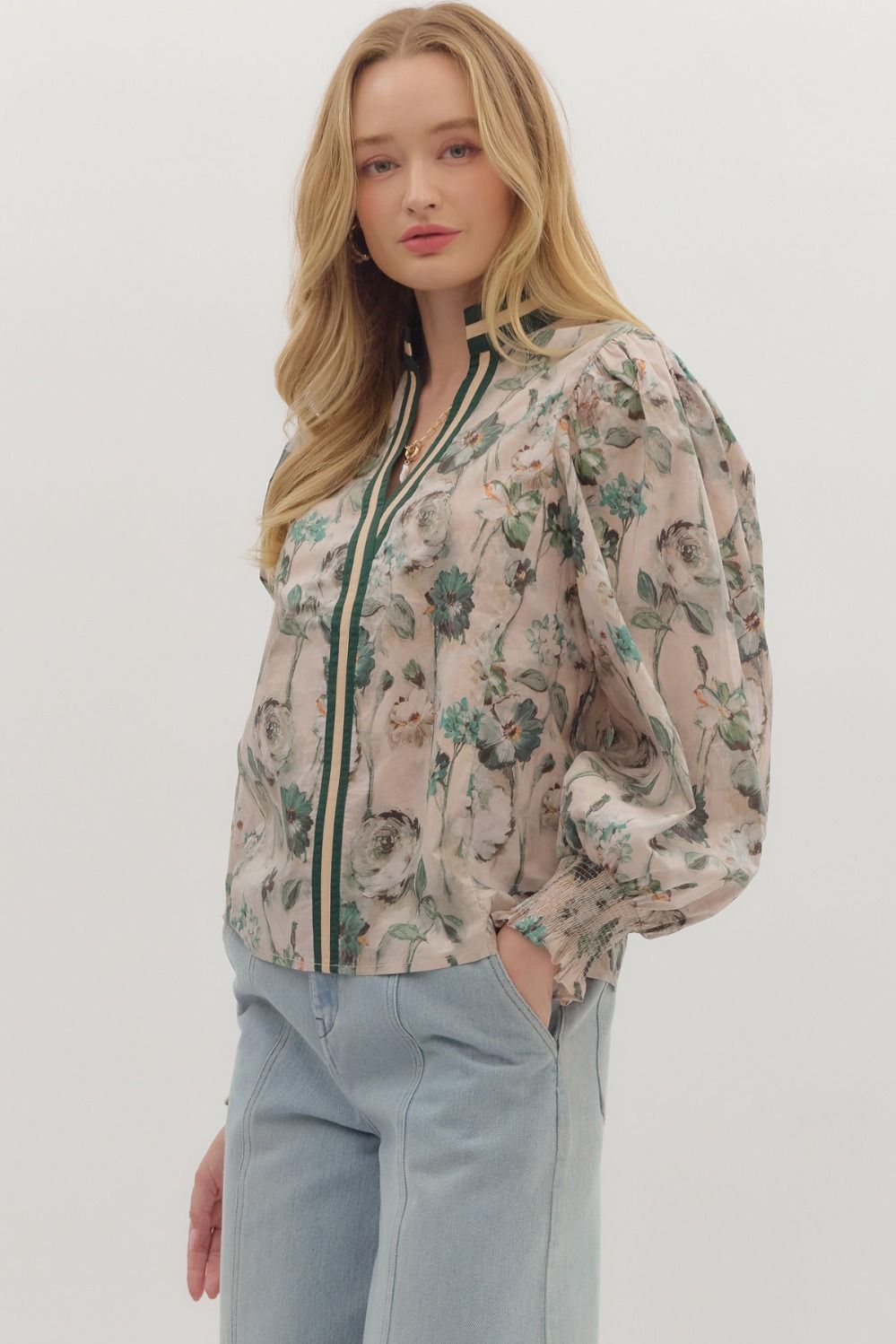Eliza Top