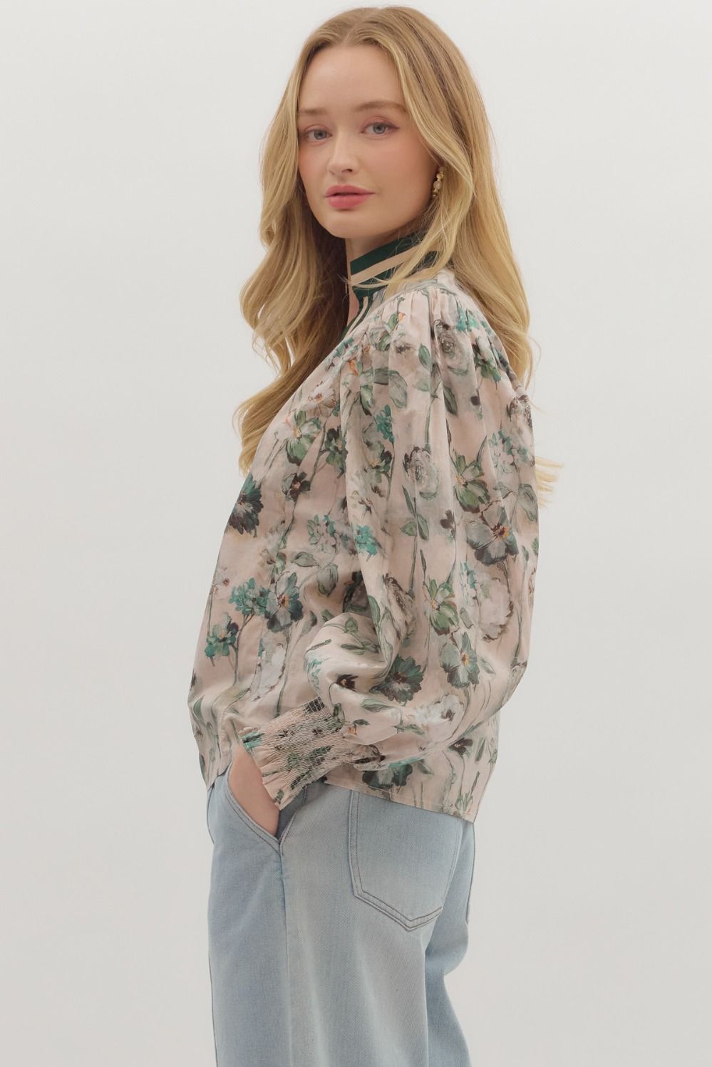 Eliza Top