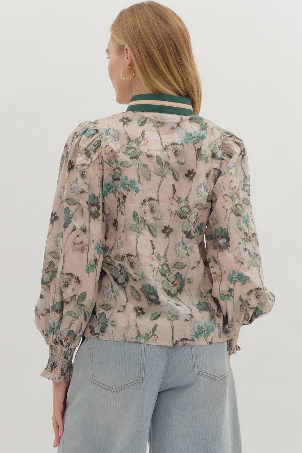 Eliza Top