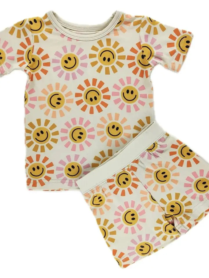 Happy Sun Set ~Originally $36~